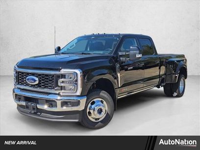 New 2026 Ford F350 Lariat w/ Lariat Ultimate Package