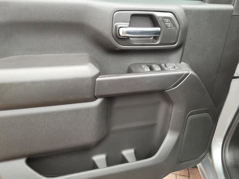 New 2026 Chevrolet Silverado 2500 Custom w/ Custom Value Package image 12