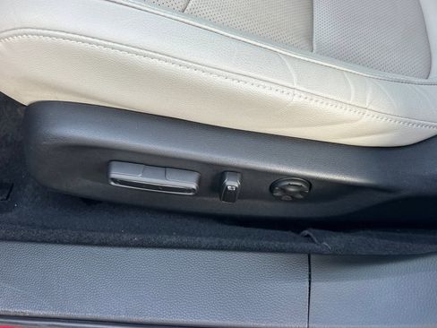 Used 2019 Honda Accord EX-L image 14