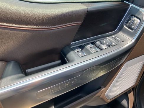 New 2025 Ford F250 King Ranch image 25