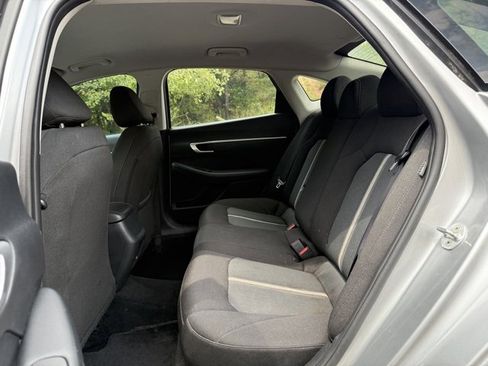 Used 2020 Hyundai Sonata SE image 24