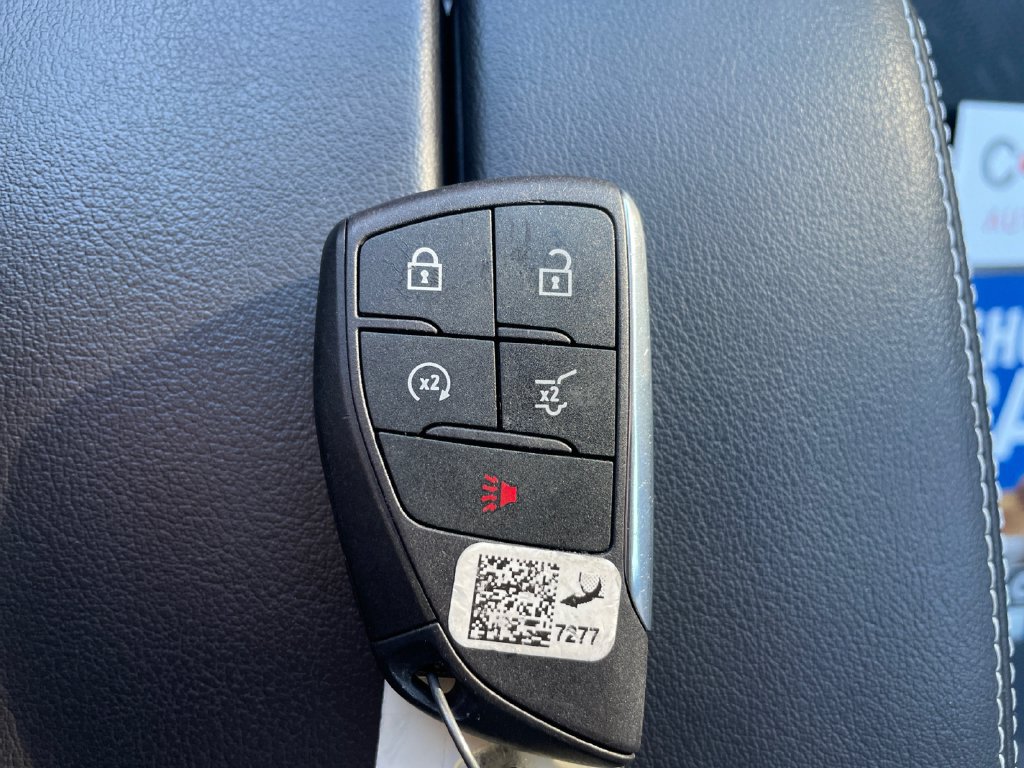 Used 2025 Buick Envision Sport Touring AWD/4WD image 26