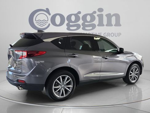 Used 2019 Acura RDX FWD w/ Technology Package image 5