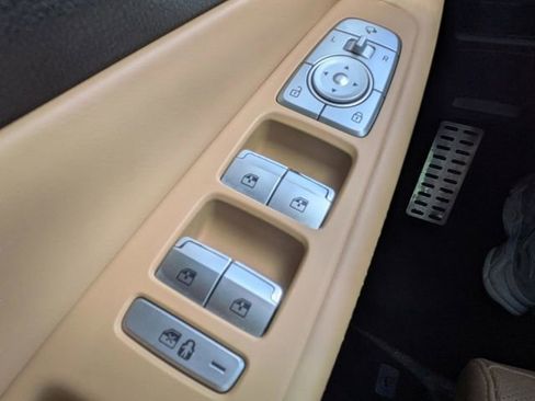 Certified 2022 Hyundai Santa Fe Calligraphy image 35