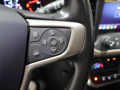 Used 2020 GMC Acadia Denali w/ Technology Package AWD/4WD image 33