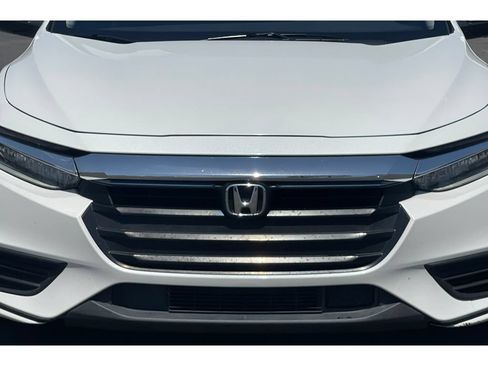 Used 2021 Honda Insight EX image 44