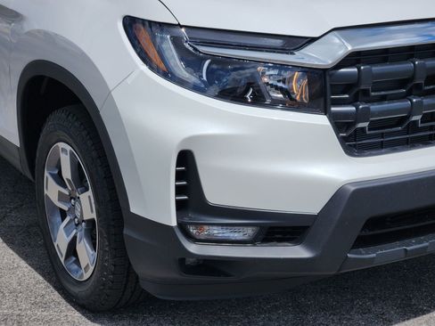 New 2026 Honda Ridgeline RTL image 10