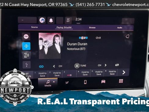 Used 2023 Jeep Compass Latitude AWD/4WD image 18