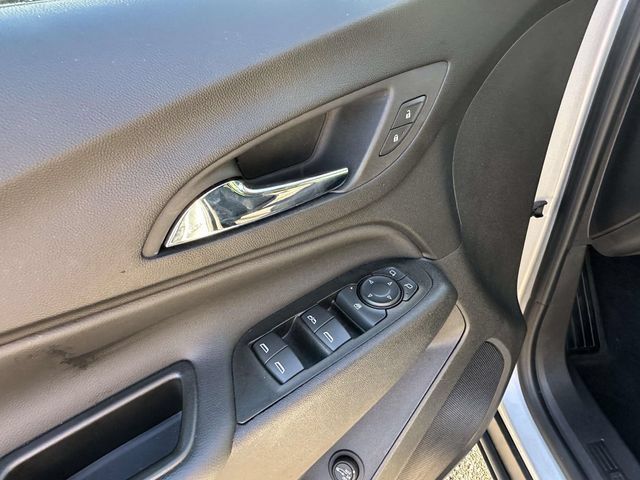 Used 2022 Chevrolet Equinox LT AWD/4WD image 19
