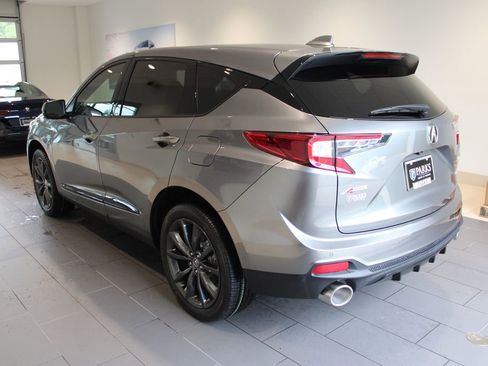 New 2026 Acura RDX A-Spec AWD/4WD image 32