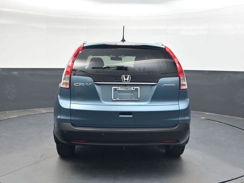 Used 2014 Honda CR-V EX-L image 5