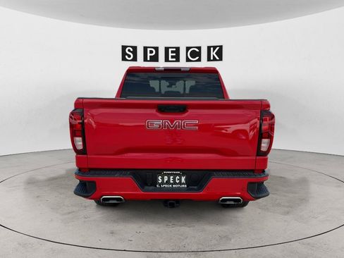 Used 2025 GMC Sierra 1500 Elevation w/ Elevation Premium Package AWD/4WD image 6