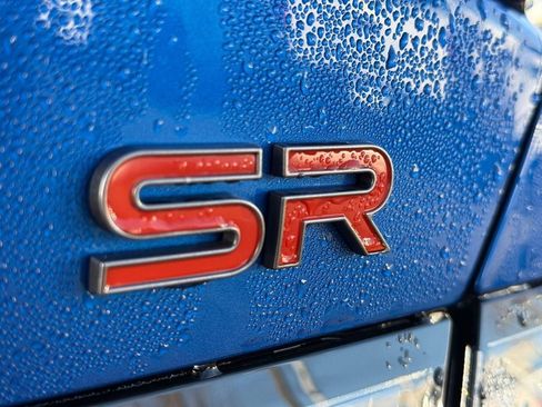 New 2026 Nissan Sentra SR w/ SR All Weather Package FWD image 12