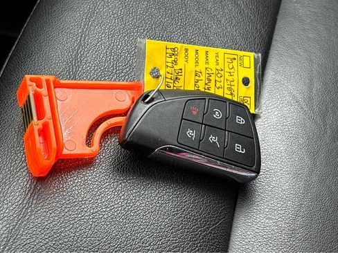 Used 2023 Chevrolet Tahoe LT image 31