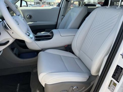 New 2026 Hyundai Palisade SEL FWD image 22