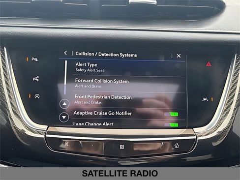 Used 2020 Cadillac XT6 Sport image 27