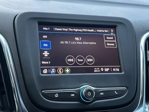 Used 2024 Chevrolet Equinox LS w/ LS Convenience Package image 25