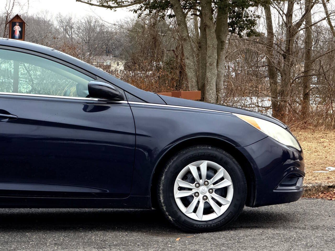 Used 2011 Hyundai Sonata GLS FWD image 27