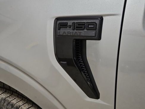 Certified 2025 Ford F150 Lariat AWD/4WD image 26