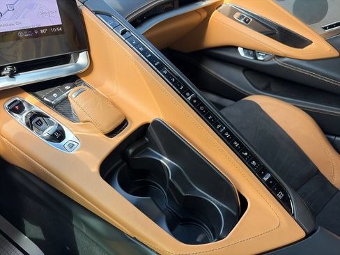 Used 2022 Chevrolet Corvette Stingray Premium Conv w/ 3LT RWD image 24