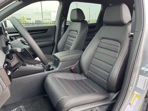 New 2026 Honda CR-V Sport Touring image 13
