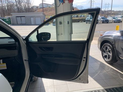 New 2026 Subaru Outback Limited image 23