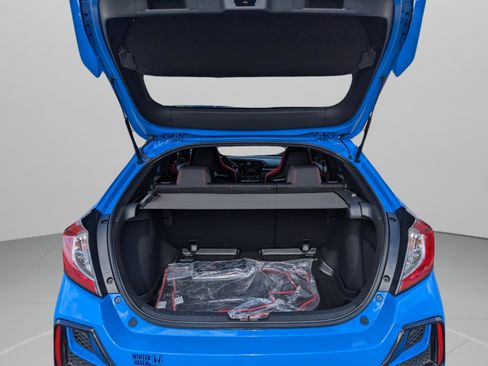 Used 2021 Honda Civic Type R image 16