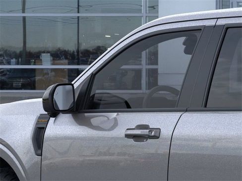 New 2025 Ford Maverick Tremor image 21