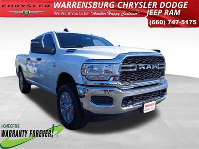 Used 2023 RAM 2500 Tradesman