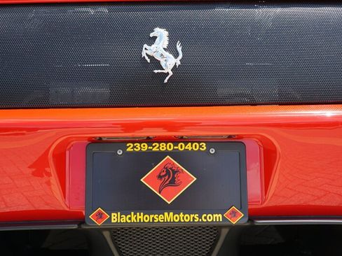 Used 2004 Ferrari 360 Spider RWD image 59