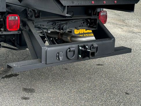 New 2024 Ford F350 XL w/ Snow Plow Prep Package image 31