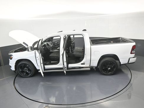 Used 2022 RAM 1500 Big Horn image 68