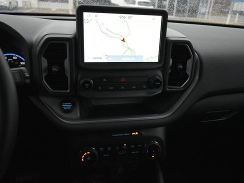 Used 2024 Ford Bronco Sport Big Bend w/ Convenience Package image 23