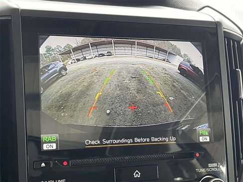 Used 2022 Subaru Forester Sport image 28