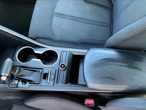 Used 2023 Kia K5 LXS image 14