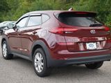 Used 2020 Hyundai Tucson SE w/ Cargo Package image 5