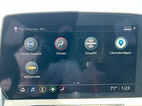 Used 2025 Chevrolet Blazer LT FWD image 22