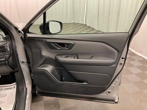 New 2026 Subaru Forester Premium AWD/4WD image 30