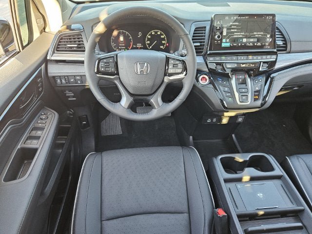 New 2026 Honda Odyssey Elite image 10