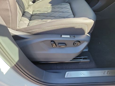New 2026 Volkswagen Atlas SEL Premium R-Line AWD/4WD image 7