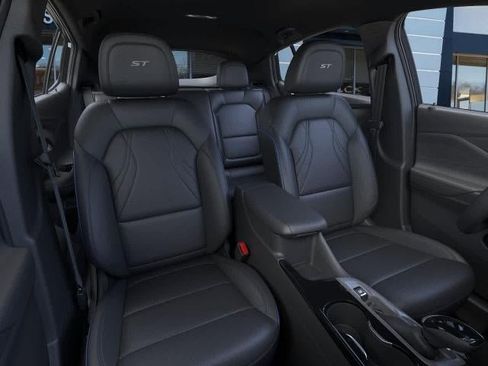 New 2026 Buick Envista Sport Touring FWD image 16