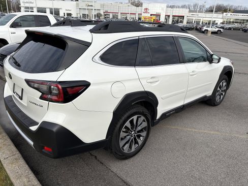 Used 2024 Subaru Outback Limited image 6