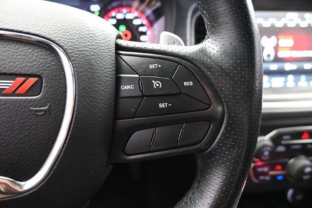 Used 2020 Dodge Charger Scat Pack w/ Daytona Edition Group RWD image 12