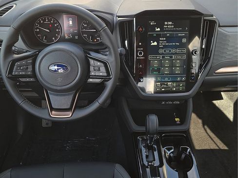 New 2026 Subaru Forester Sport AWD/4WD image 12