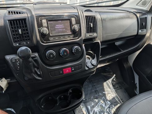 Used 2019 RAM ProMaster 2500 FWD image 26
