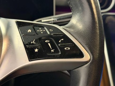 Certified 2023 Mercedes-Benz C 300 4MATIC Sedan image 23