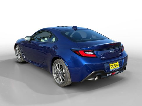 New 2026 Subaru BRZ Limited image 3