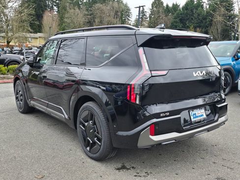 New 2026 Kia EV9 GT-Line image 3