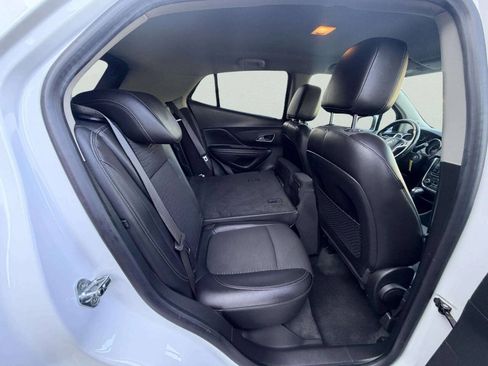 Used 2016 Buick Encore FWD image 23