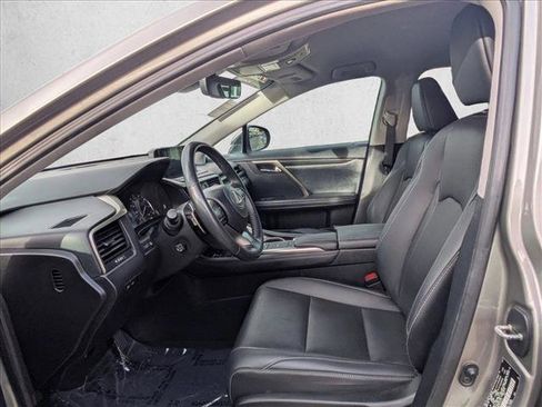 Used 2022 Lexus RX 350 FWD image 11